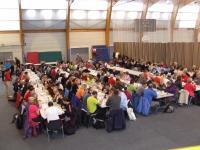 180 repas distribués le midi à Montivilliers